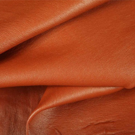 Nappa leather car cover seats available at Leo Lux